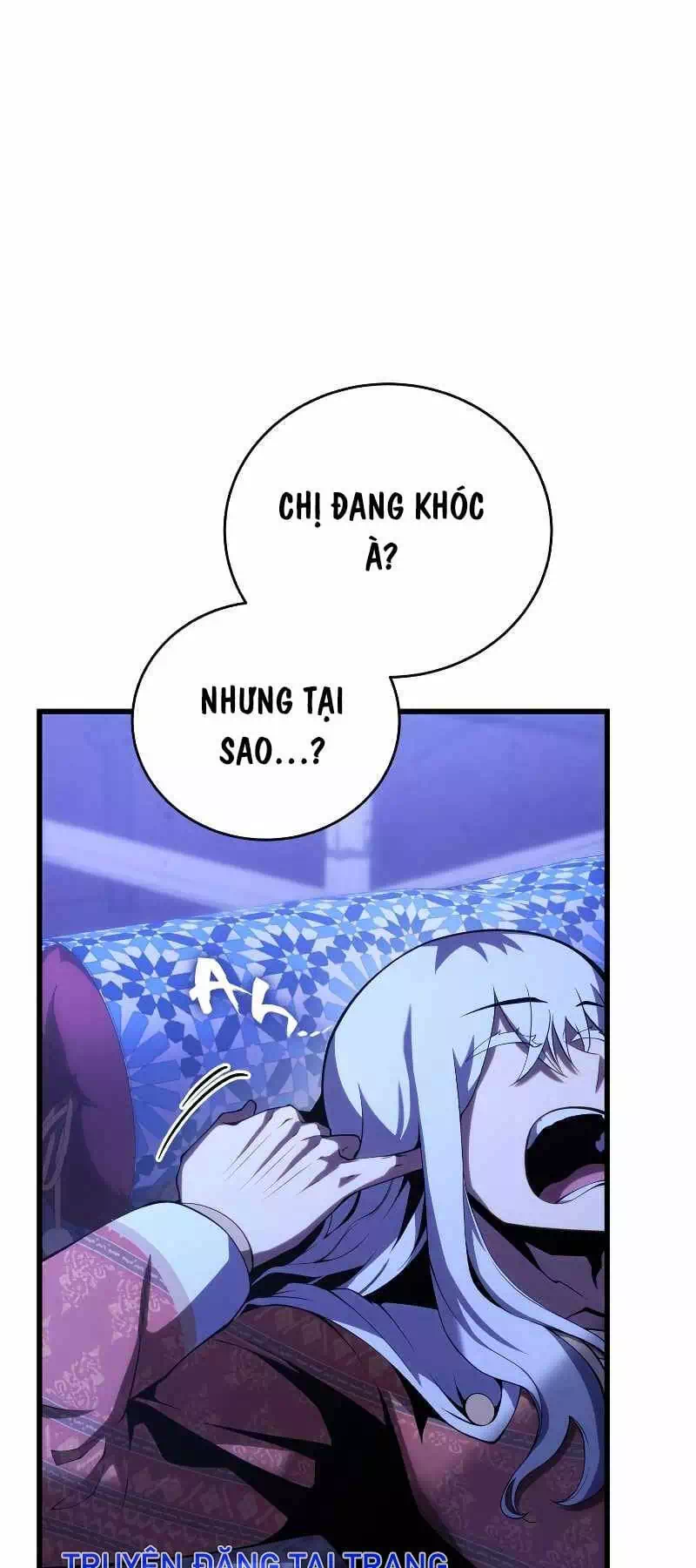 Truyện Tranh Con Trai Út Của Gia Đình Kiếm Thuật Danh Tiếng trang 6