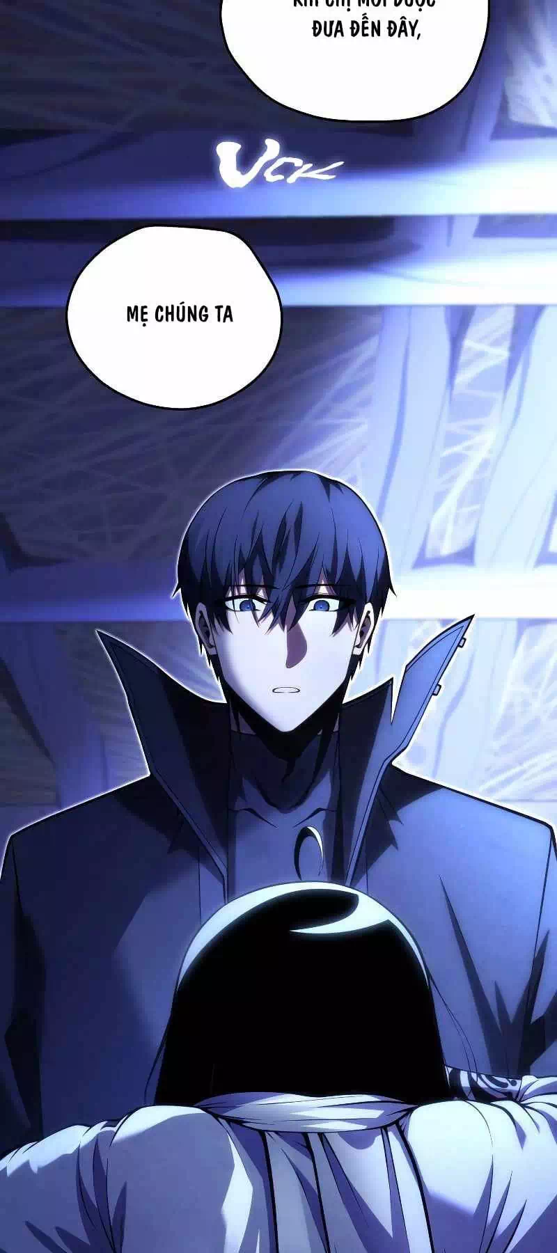 Truyện Tranh Con Trai Út Của Gia Đình Kiếm Thuật Danh Tiếng trang 6