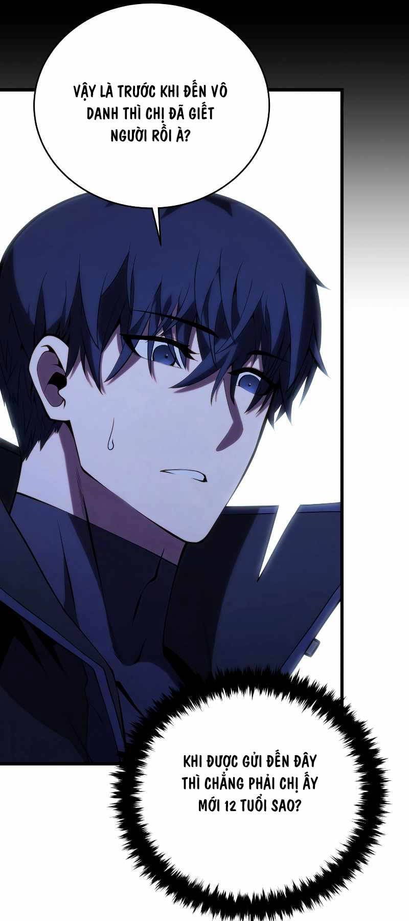 Truyện Tranh Con Trai Út Của Gia Đình Kiếm Thuật Danh Tiếng trang 6