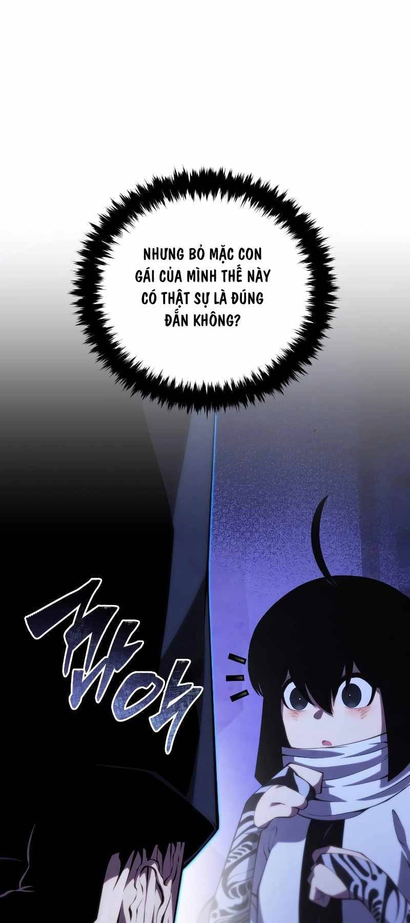 Truyện Tranh Con Trai Út Của Gia Đình Kiếm Thuật Danh Tiếng trang 6