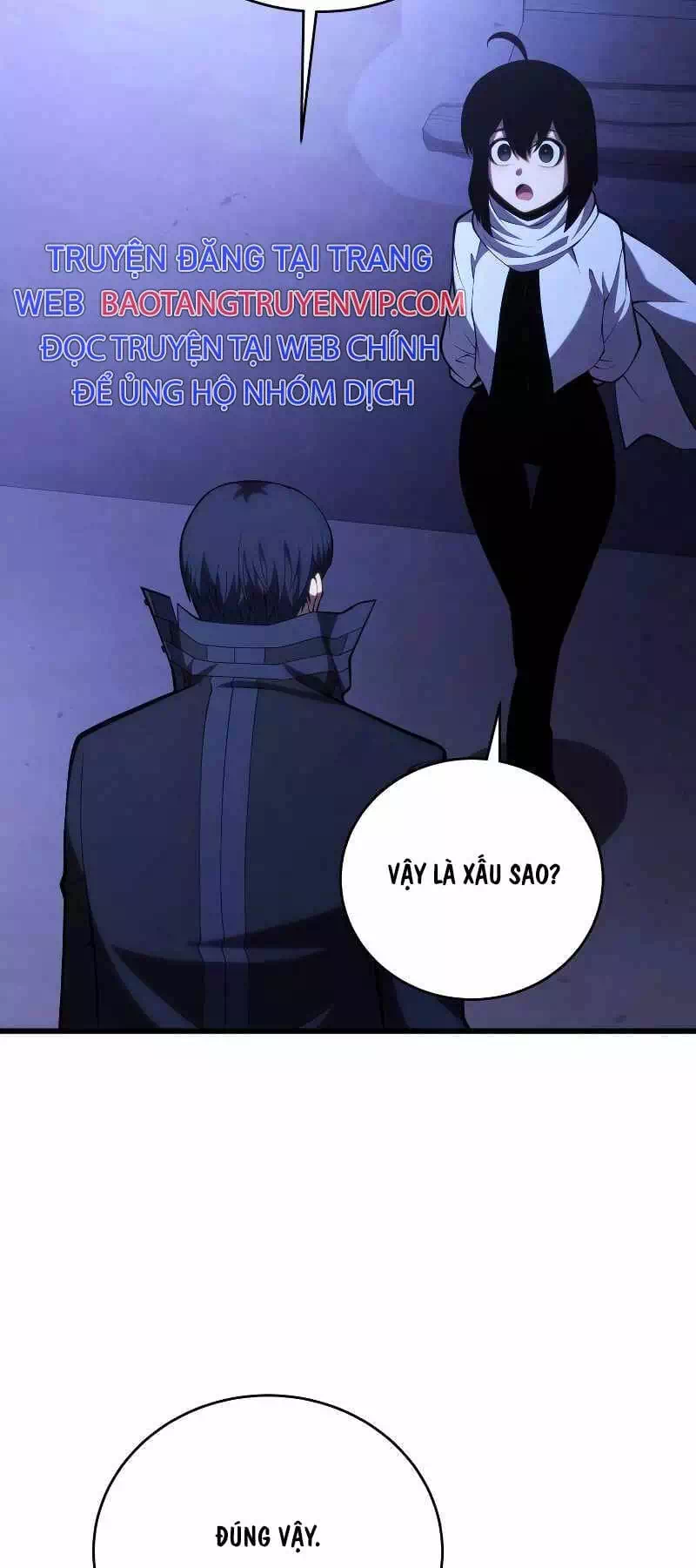 Truyện Tranh Con Trai Út Của Gia Đình Kiếm Thuật Danh Tiếng trang 6