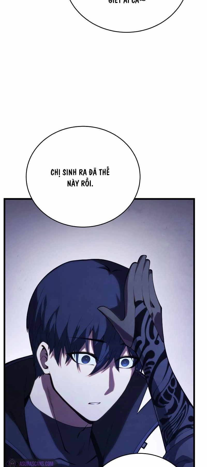 Truyện Tranh Con Trai Út Của Gia Đình Kiếm Thuật Danh Tiếng trang 6