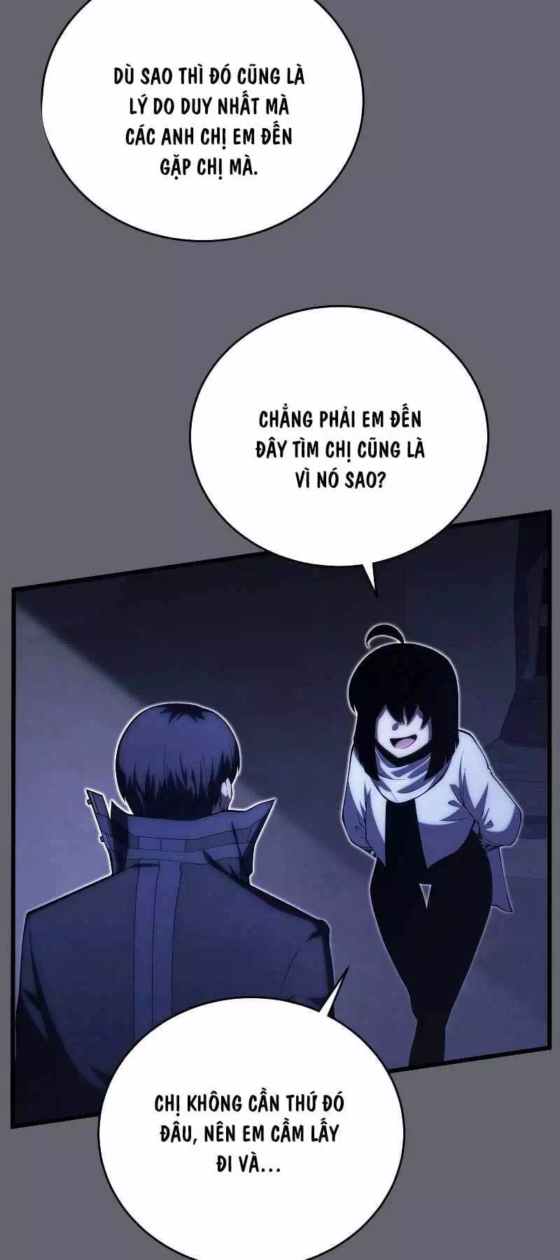 Truyện Tranh Con Trai Út Của Gia Đình Kiếm Thuật Danh Tiếng trang 6