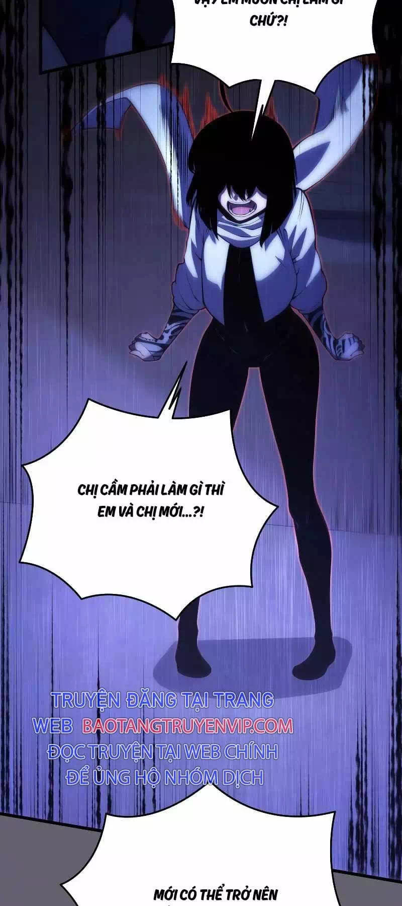Truyện Tranh Con Trai Út Của Gia Đình Kiếm Thuật Danh Tiếng trang 6