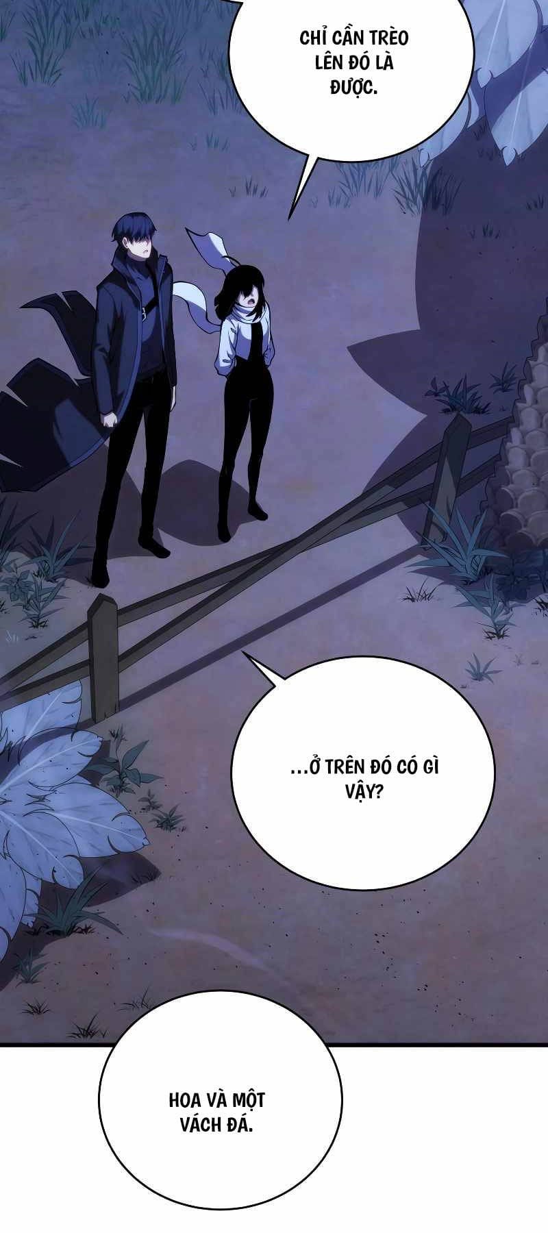 Truyện Tranh Con Trai Út Của Gia Đình Kiếm Thuật Danh Tiếng trang 6