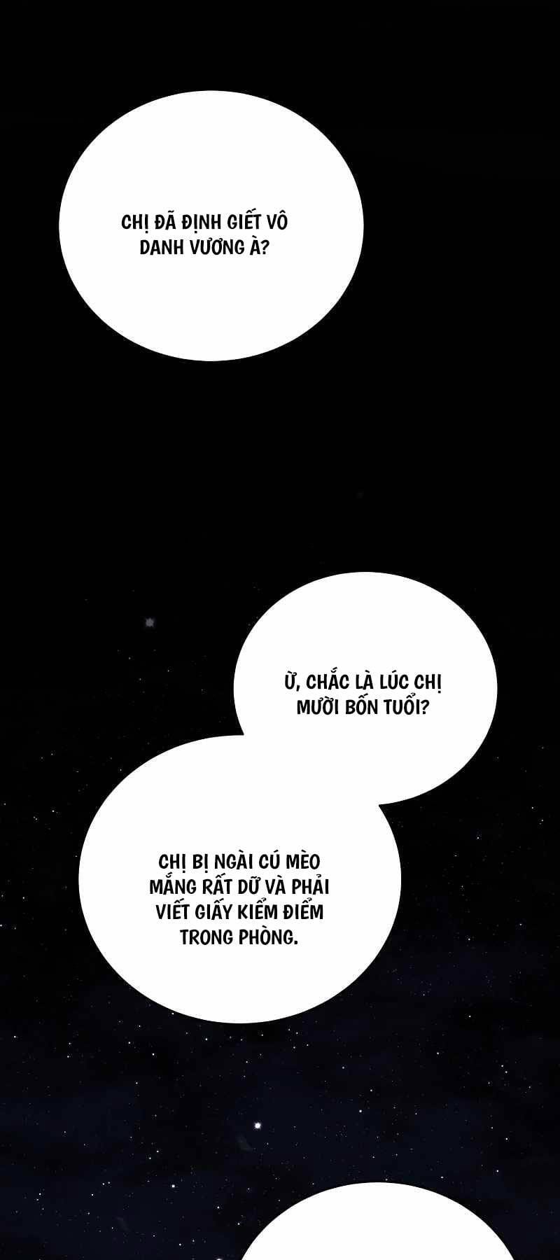 Truyện Tranh Con Trai Út Của Gia Đình Kiếm Thuật Danh Tiếng trang 6