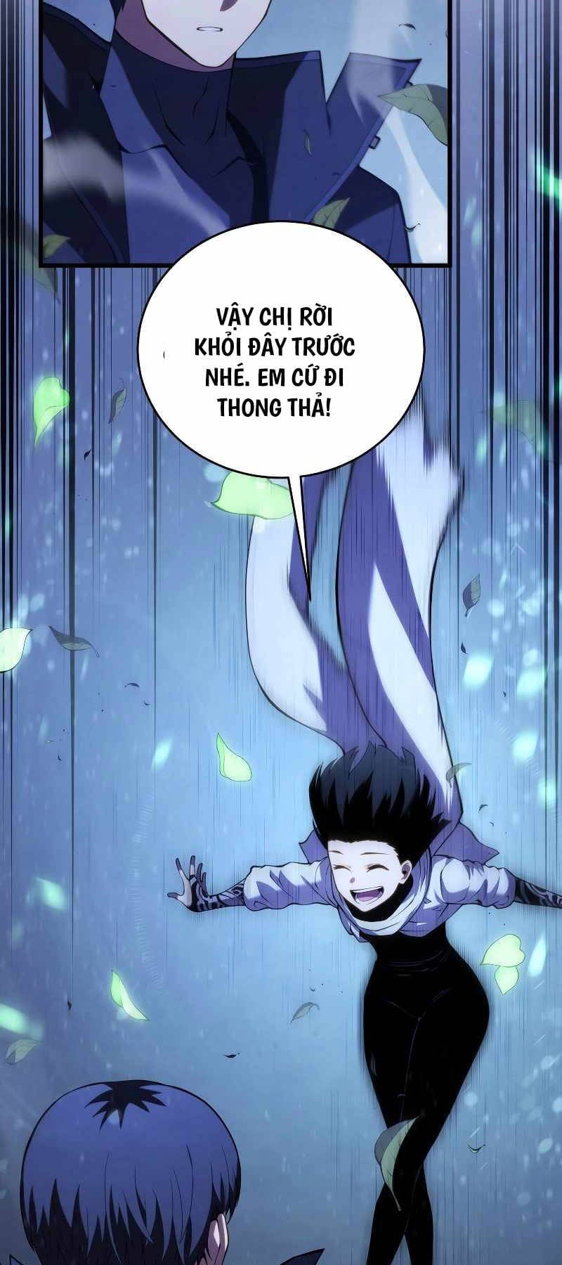 Truyện Tranh Con Trai Út Của Gia Đình Kiếm Thuật Danh Tiếng trang 6