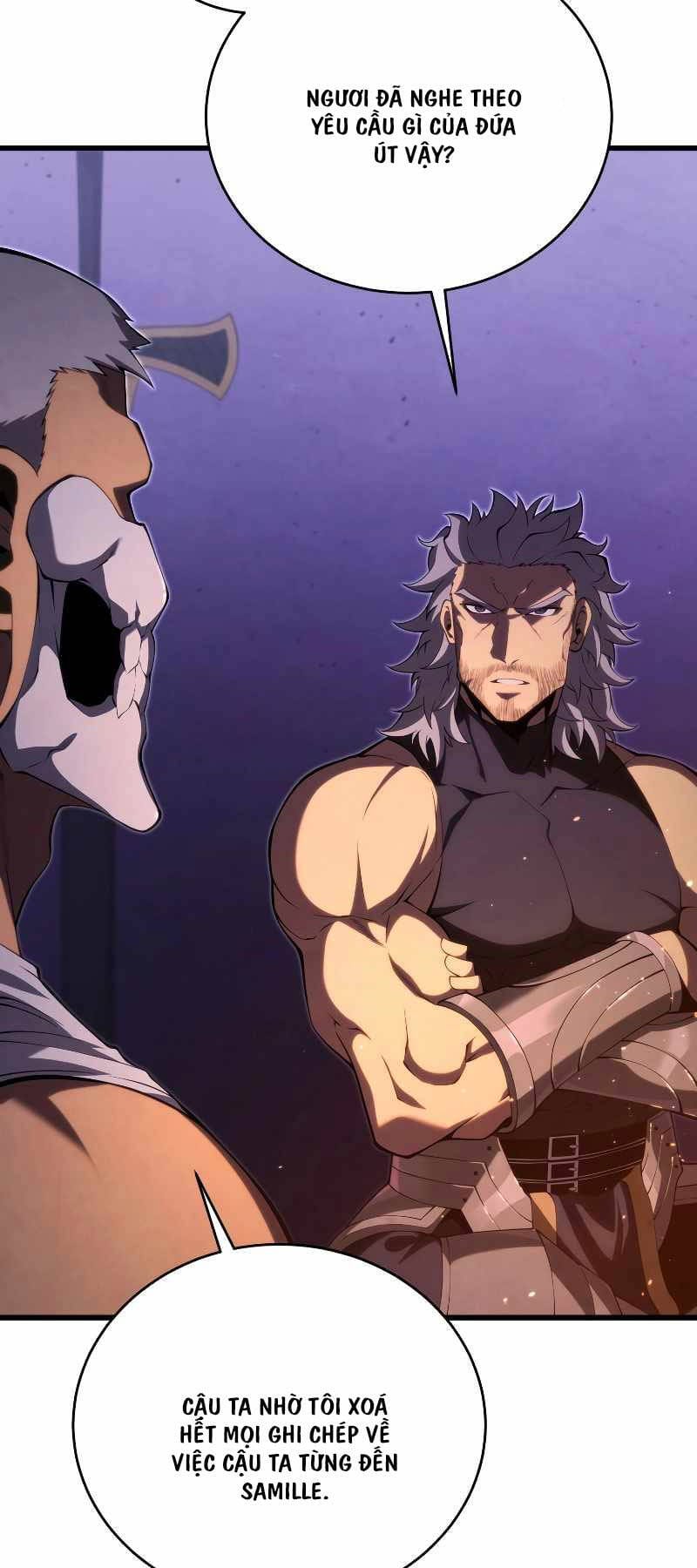 Truyện Tranh Con Trai Út Của Gia Đình Kiếm Thuật Danh Tiếng trang 6