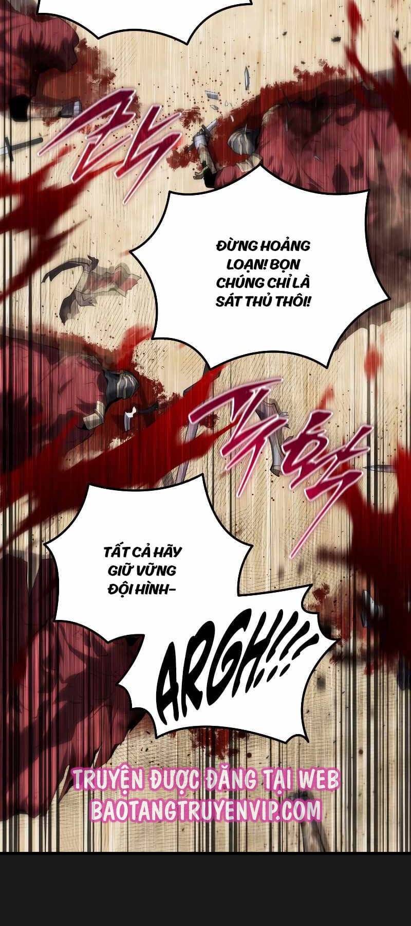 Truyện Tranh Con Trai Út Của Gia Đình Kiếm Thuật Danh Tiếng trang 6