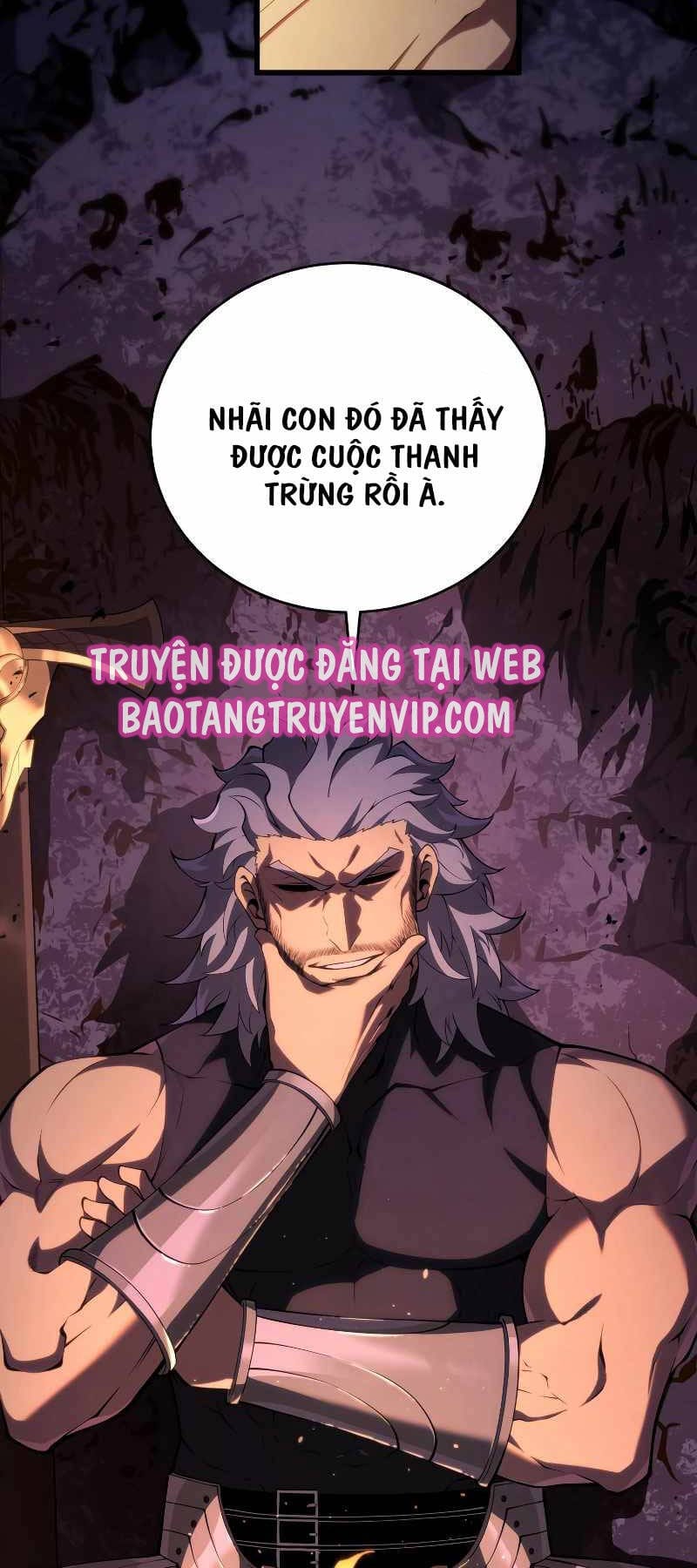 Truyện Tranh Con Trai Út Của Gia Đình Kiếm Thuật Danh Tiếng trang 6