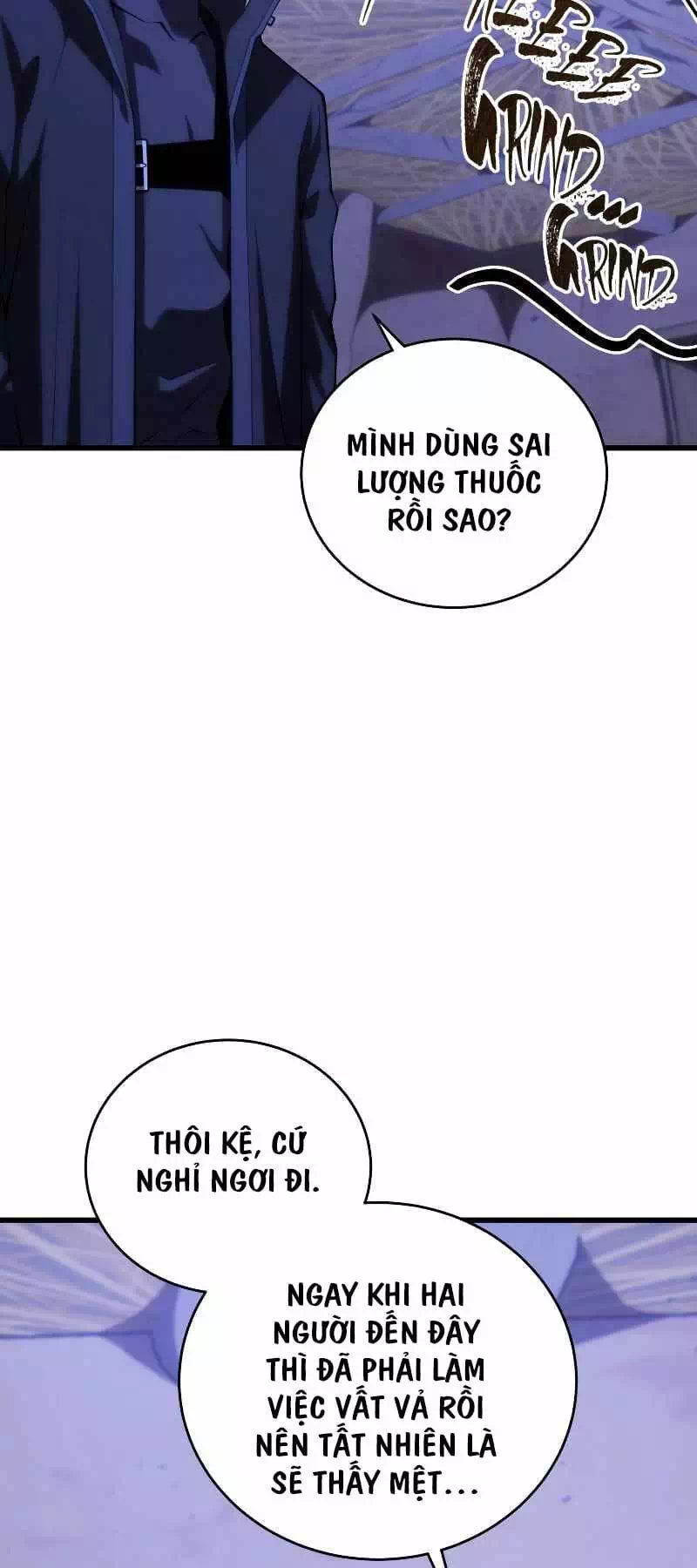 Truyện Tranh Con Trai Út Của Gia Đình Kiếm Thuật Danh Tiếng trang 6