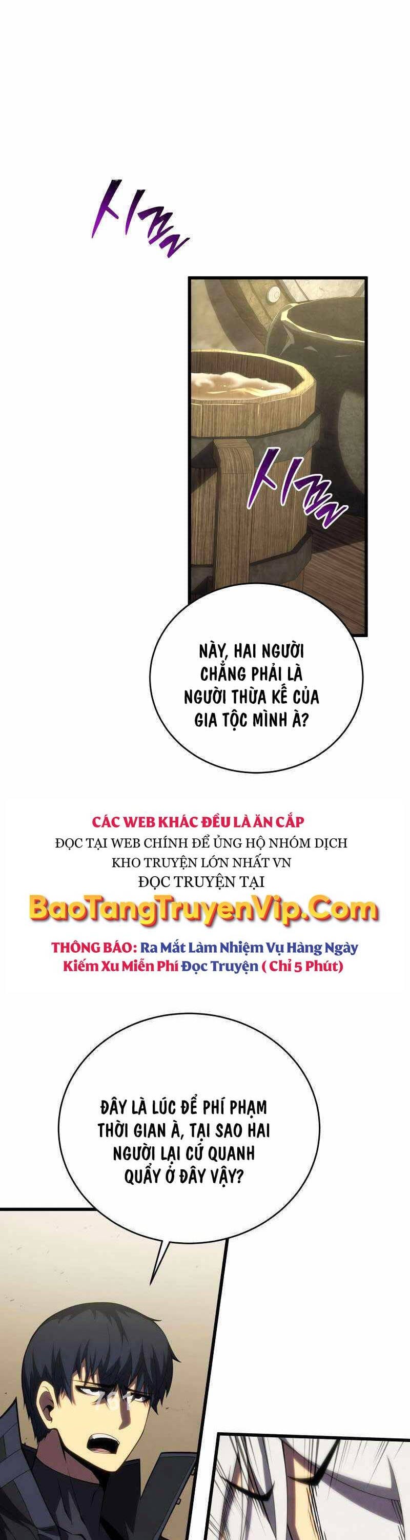 Truyện Tranh Con Trai Út Của Gia Đình Kiếm Thuật Danh Tiếng trang 6