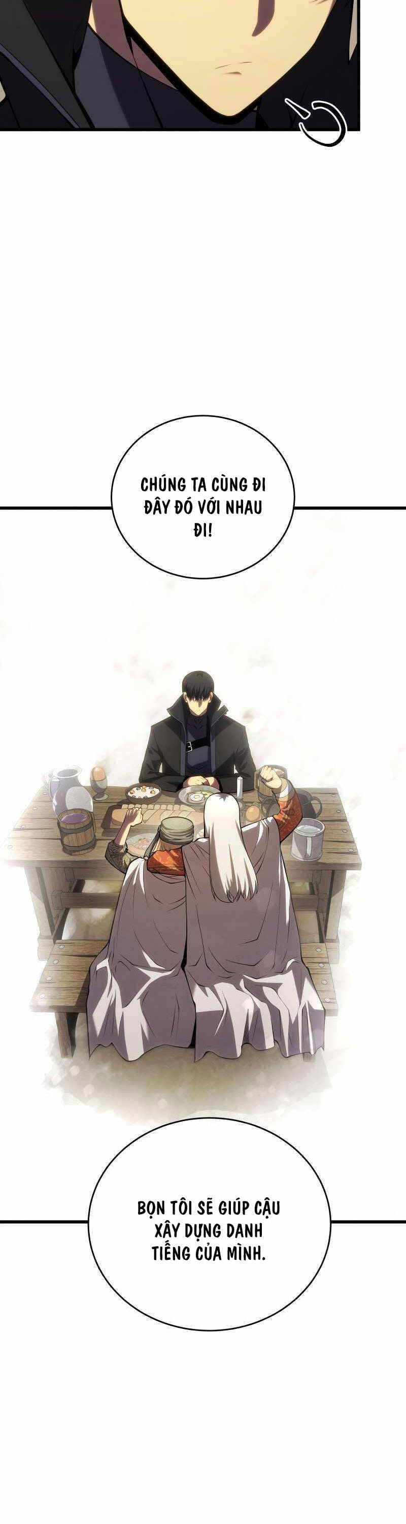 Truyện Tranh Con Trai Út Của Gia Đình Kiếm Thuật Danh Tiếng trang 6
