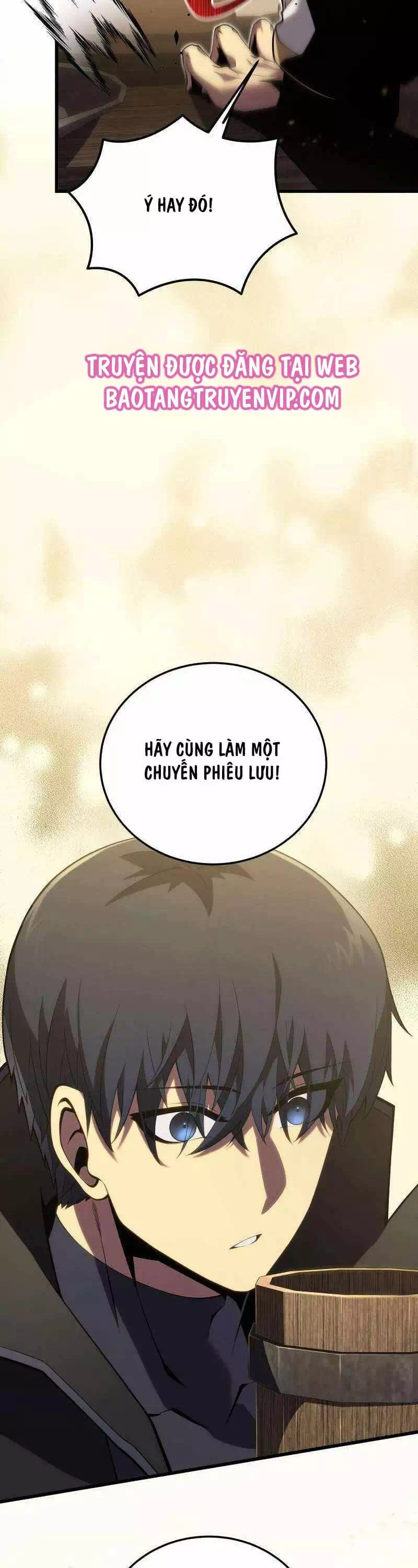 Truyện Tranh Con Trai Út Của Gia Đình Kiếm Thuật Danh Tiếng trang 6