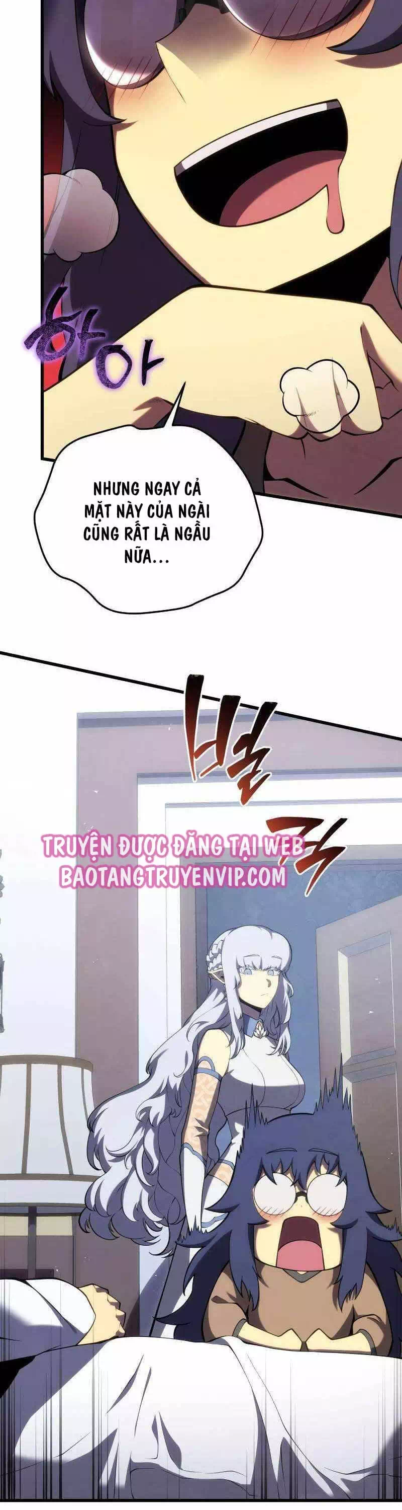 Truyện Tranh Con Trai Út Của Gia Đình Kiếm Thuật Danh Tiếng trang 6