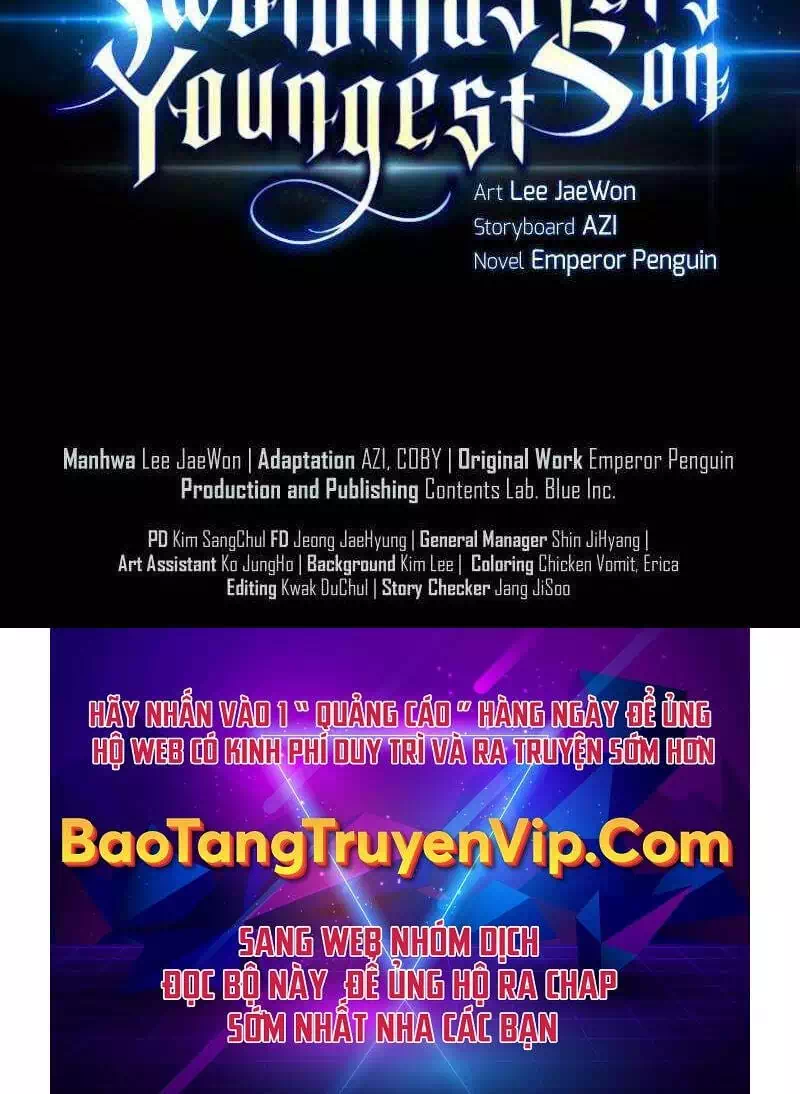 Truyện Tranh Con Trai Út Của Gia Đình Kiếm Thuật Danh Tiếng trang 6