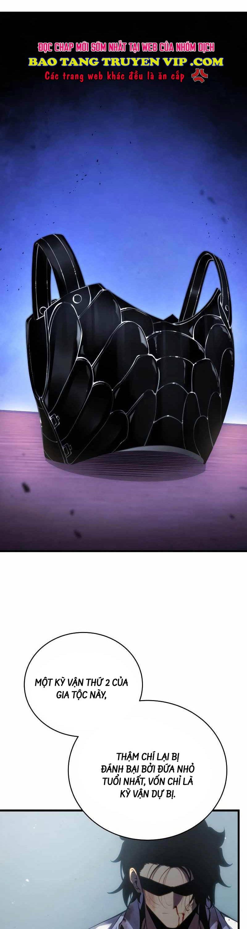 Truyện Tranh Con Trai Út Của Gia Đình Kiếm Thuật Danh Tiếng trang 6