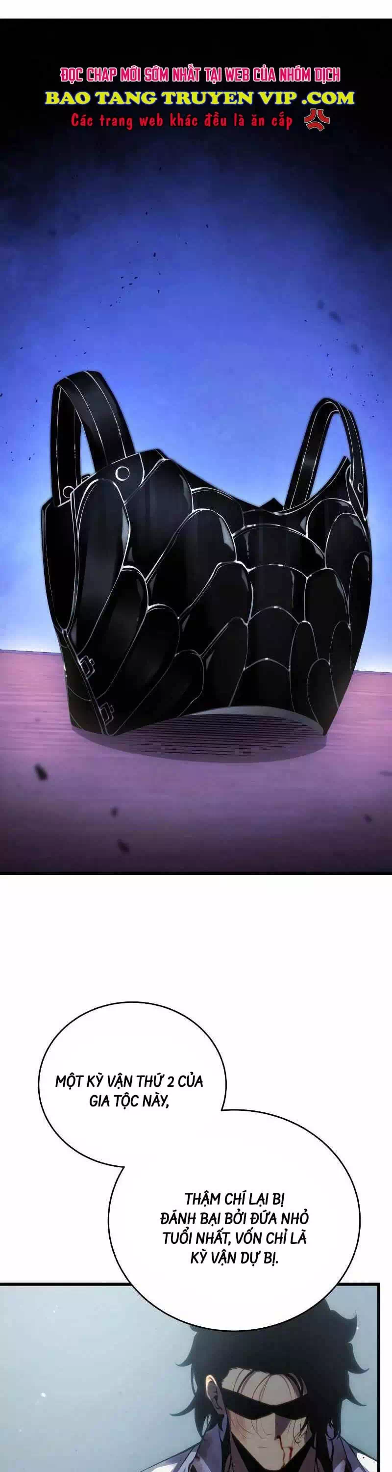 Truyện Tranh Con Trai Út Của Gia Đình Kiếm Thuật Danh Tiếng trang 6