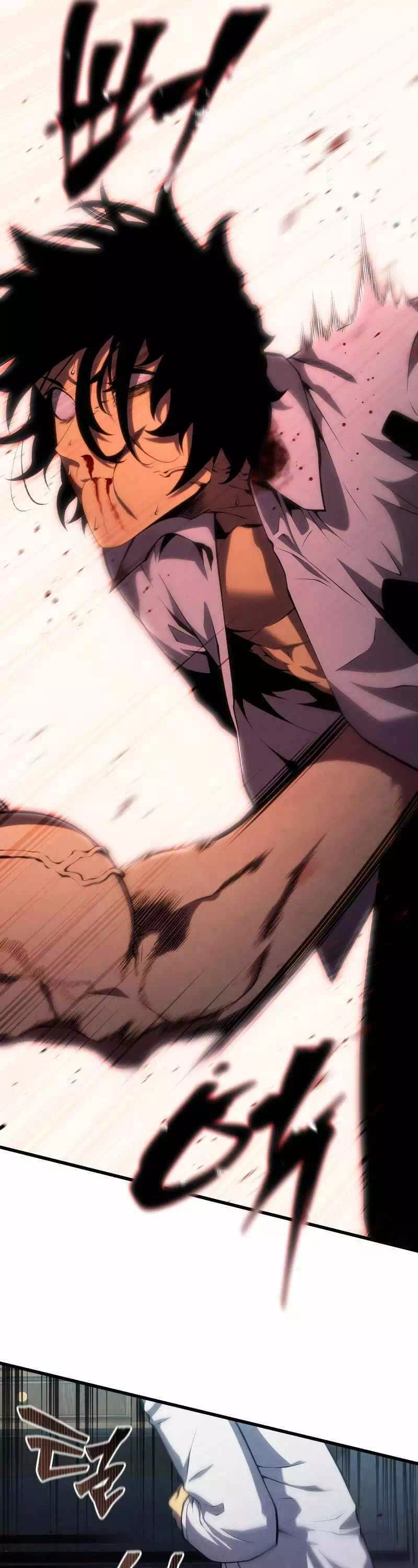 Truyện Tranh Con Trai Út Của Gia Đình Kiếm Thuật Danh Tiếng trang 6