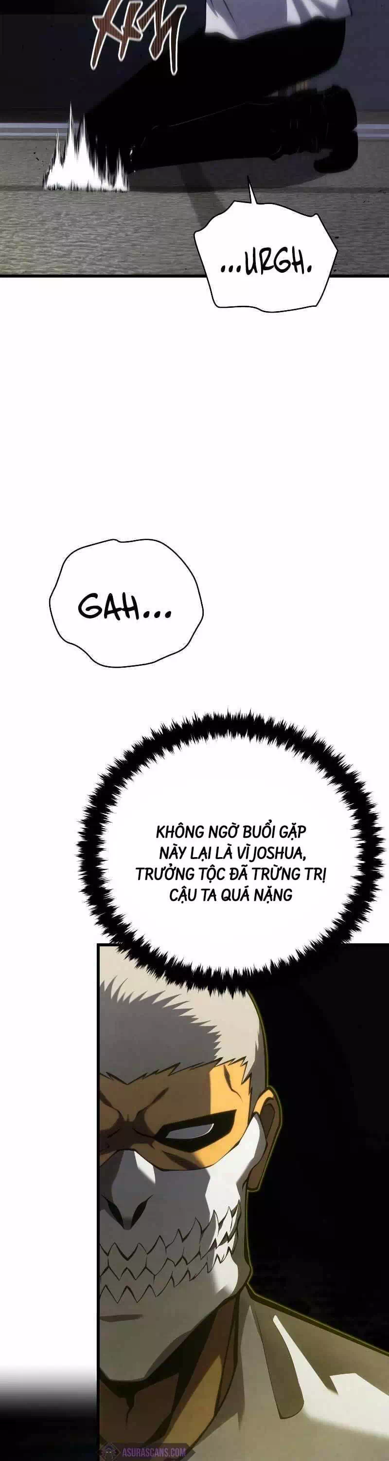 Truyện Tranh Con Trai Út Của Gia Đình Kiếm Thuật Danh Tiếng trang 6