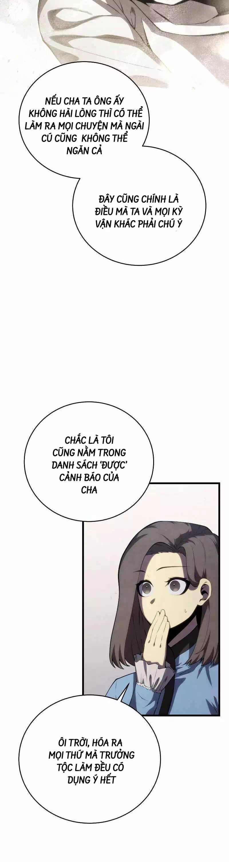 Truyện Tranh Con Trai Út Của Gia Đình Kiếm Thuật Danh Tiếng trang 6