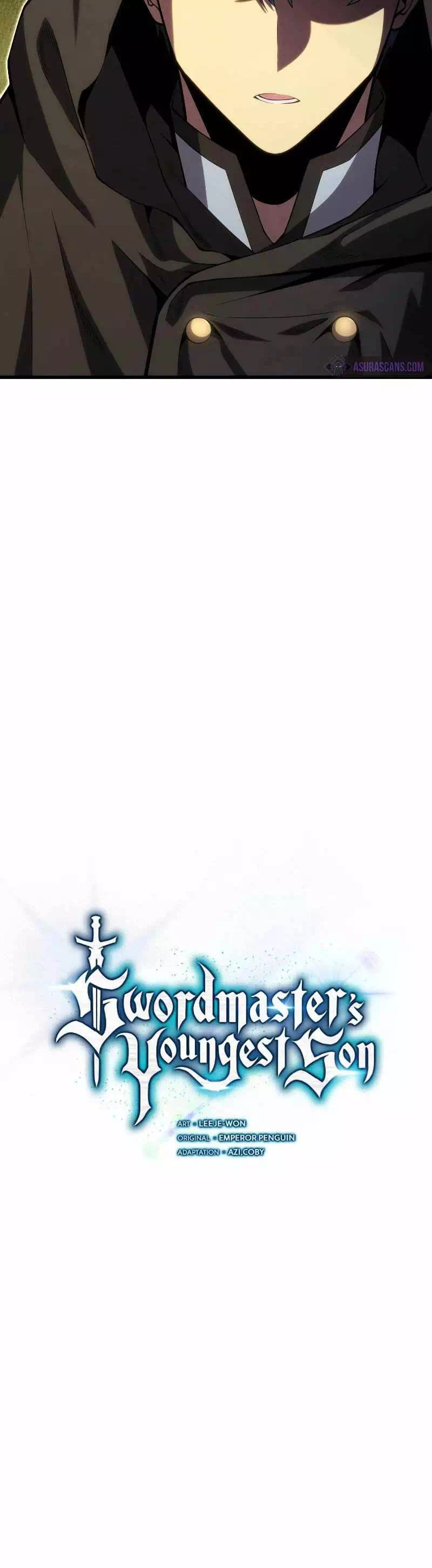 Truyện Tranh Con Trai Út Của Gia Đình Kiếm Thuật Danh Tiếng trang 6