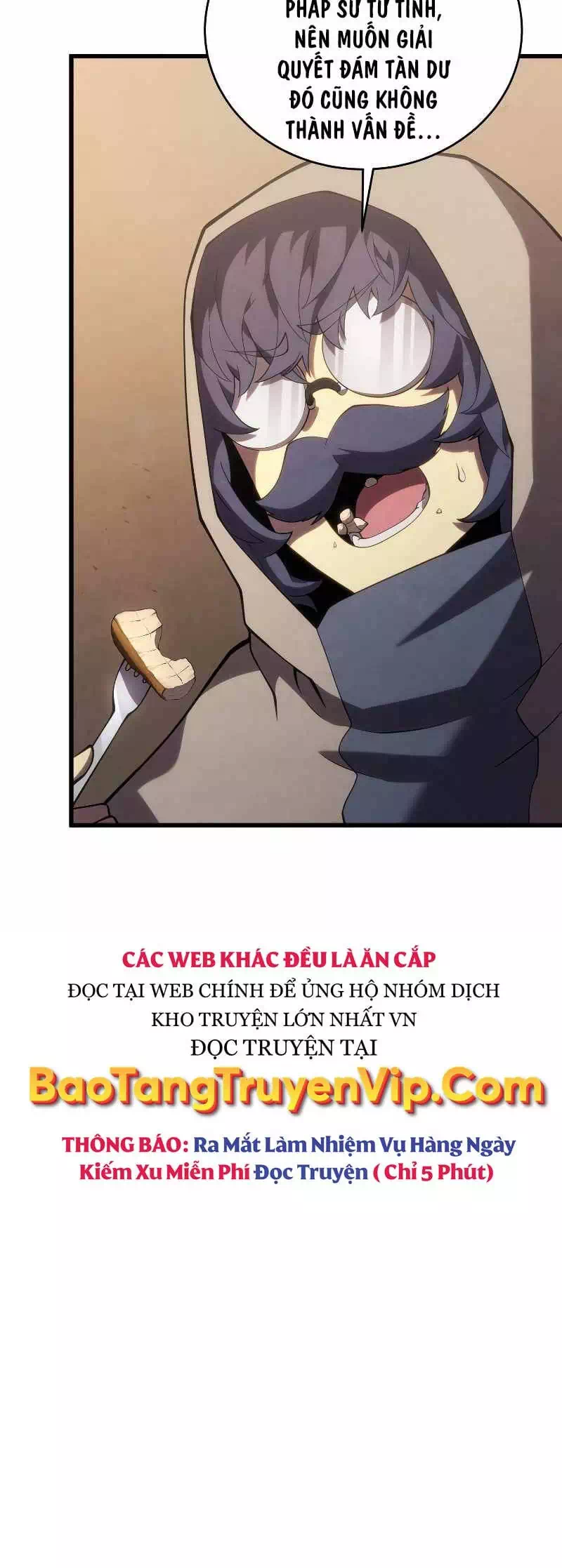Truyện Tranh Con Trai Út Của Gia Đình Kiếm Thuật Danh Tiếng trang 6