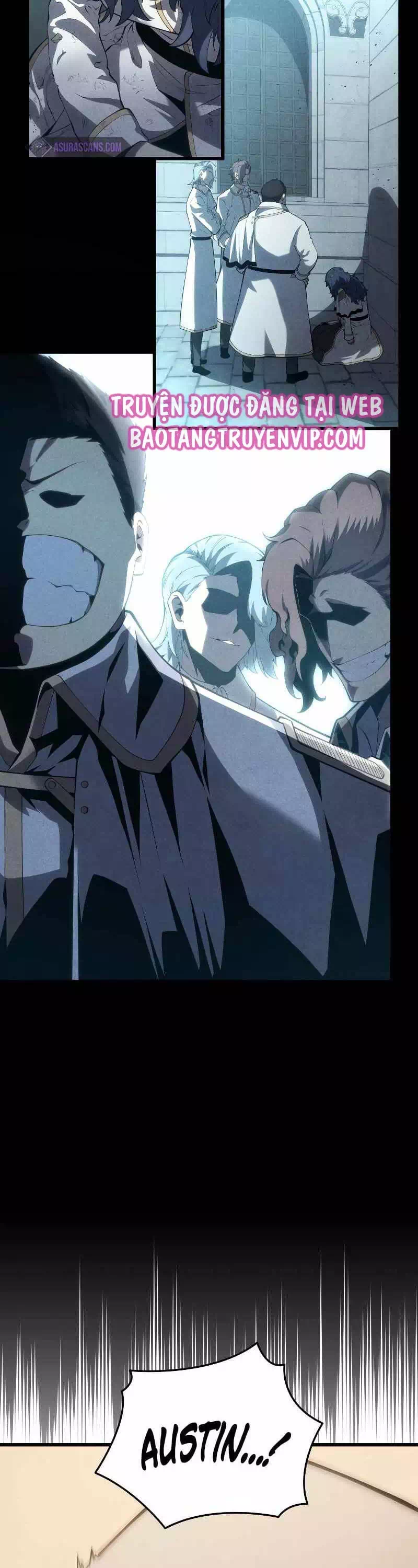 Truyện Tranh Con Trai Út Của Gia Đình Kiếm Thuật Danh Tiếng trang 6