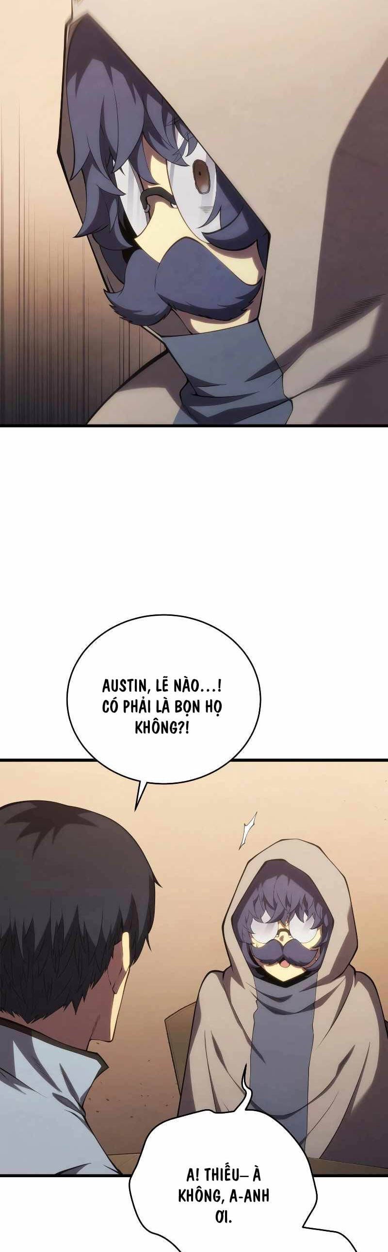 Truyện Tranh Con Trai Út Của Gia Đình Kiếm Thuật Danh Tiếng trang 6