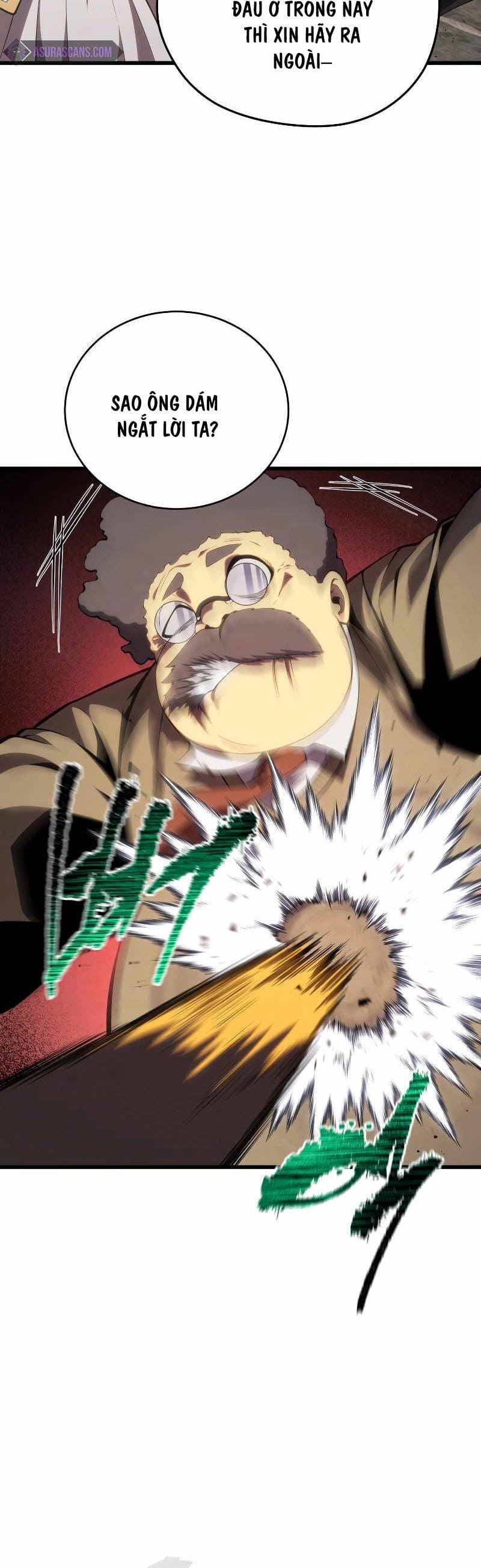 Truyện Tranh Con Trai Út Của Gia Đình Kiếm Thuật Danh Tiếng trang 6