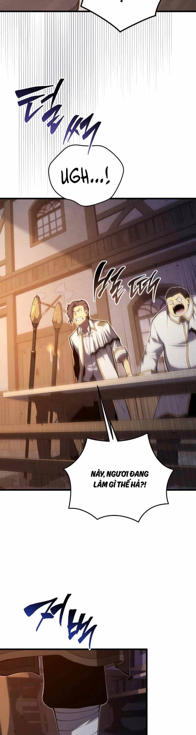 Truyện Tranh Con Trai Út Của Gia Đình Kiếm Thuật Danh Tiếng trang 6