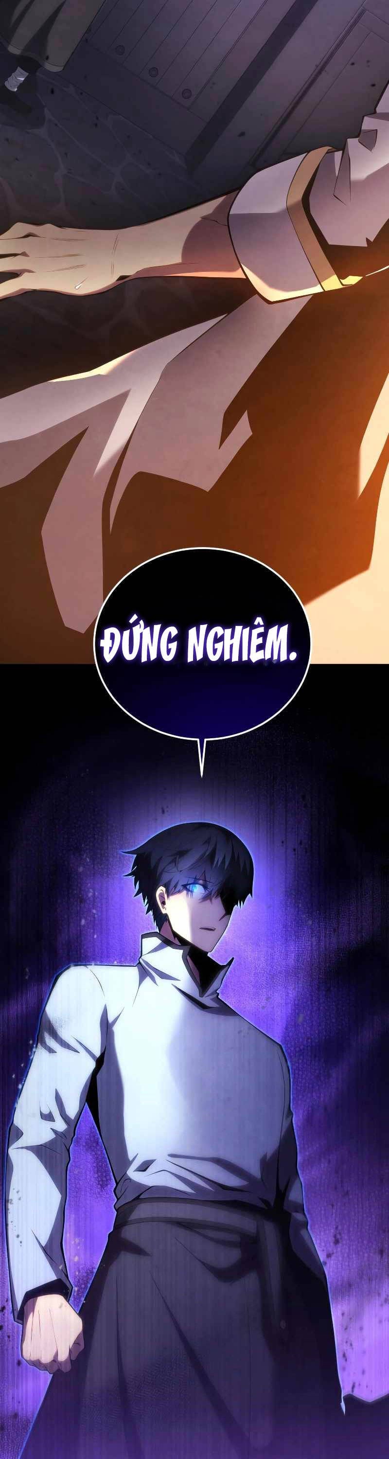 Truyện Tranh Con Trai Út Của Gia Đình Kiếm Thuật Danh Tiếng trang 6