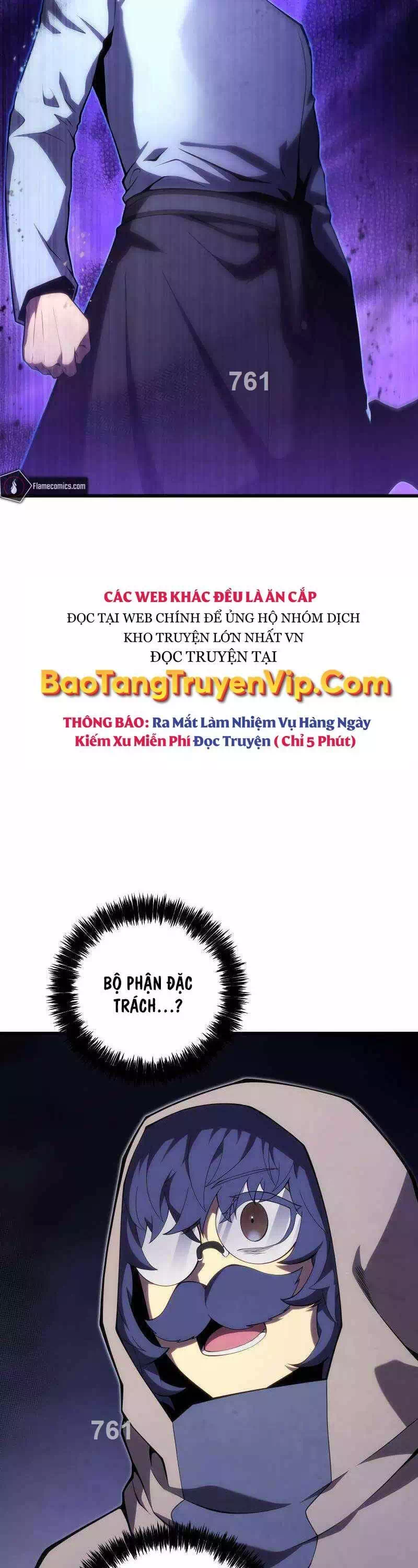 Truyện Tranh Con Trai Út Của Gia Đình Kiếm Thuật Danh Tiếng trang 6