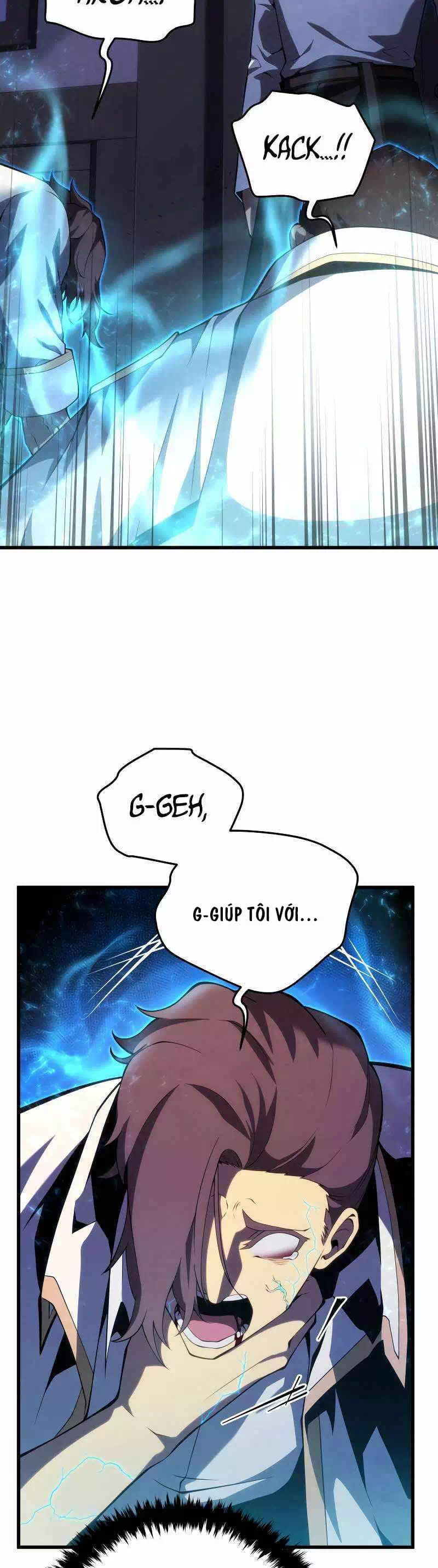 Truyện Tranh Con Trai Út Của Gia Đình Kiếm Thuật Danh Tiếng trang 6