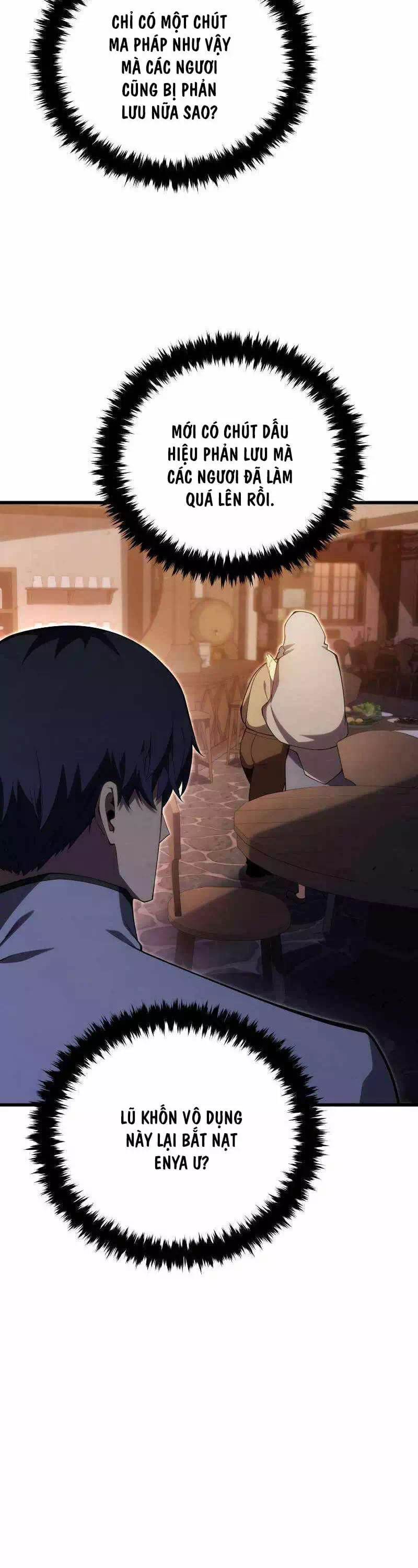 Truyện Tranh Con Trai Út Của Gia Đình Kiếm Thuật Danh Tiếng trang 6