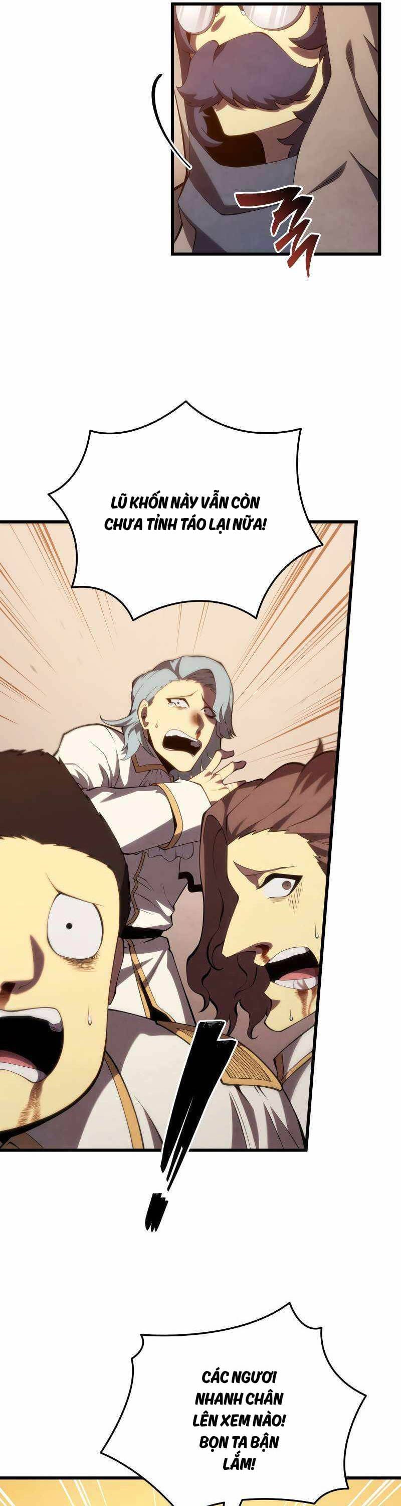Truyện Tranh Con Trai Út Của Gia Đình Kiếm Thuật Danh Tiếng trang 6