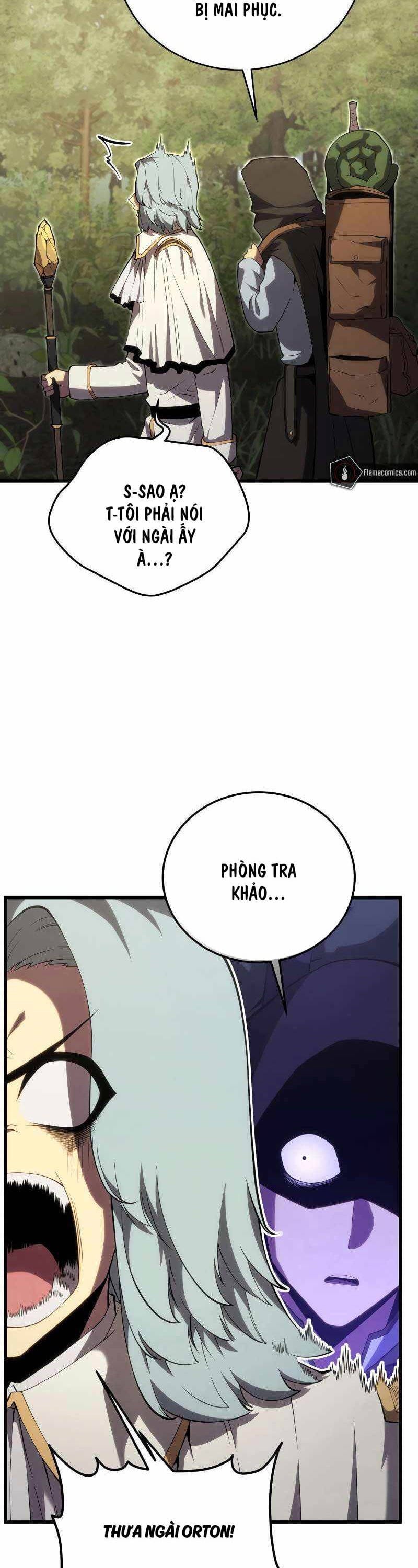 Truyện Tranh Con Trai Út Của Gia Đình Kiếm Thuật Danh Tiếng trang 6