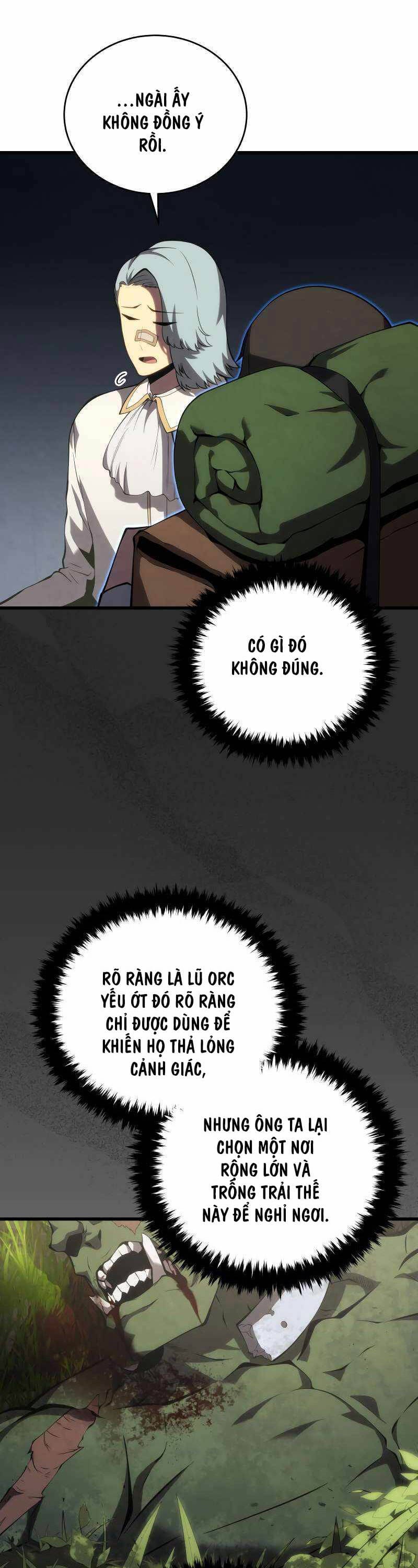 Truyện Tranh Con Trai Út Của Gia Đình Kiếm Thuật Danh Tiếng trang 6