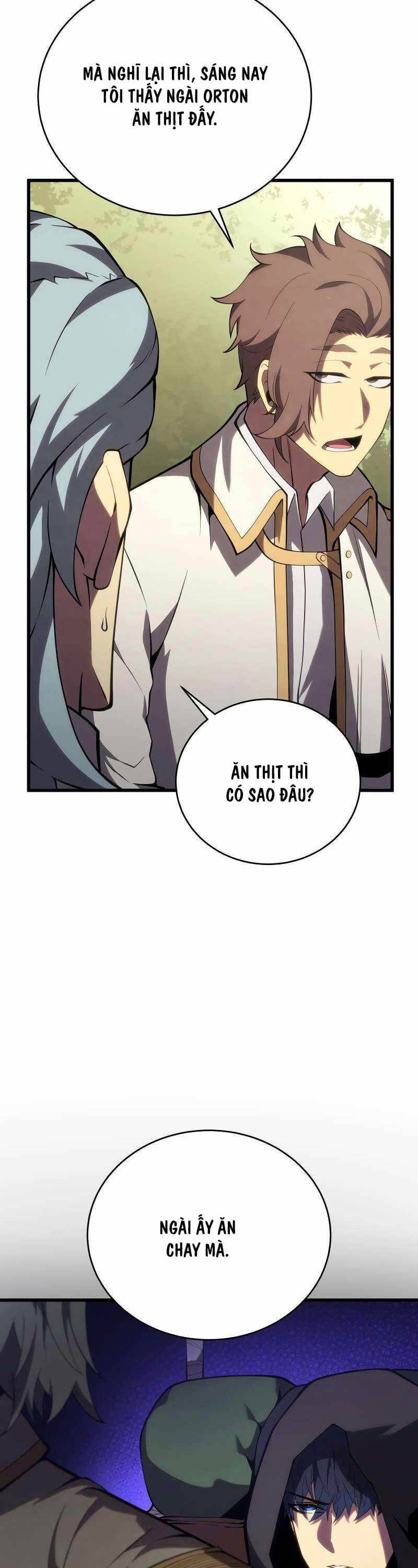 Truyện Tranh Con Trai Út Của Gia Đình Kiếm Thuật Danh Tiếng trang 6