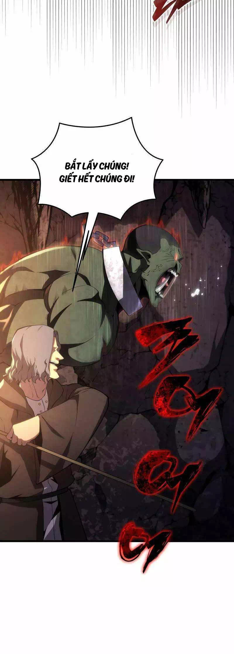 Truyện Tranh Con Trai Út Của Gia Đình Kiếm Thuật Danh Tiếng trang 6