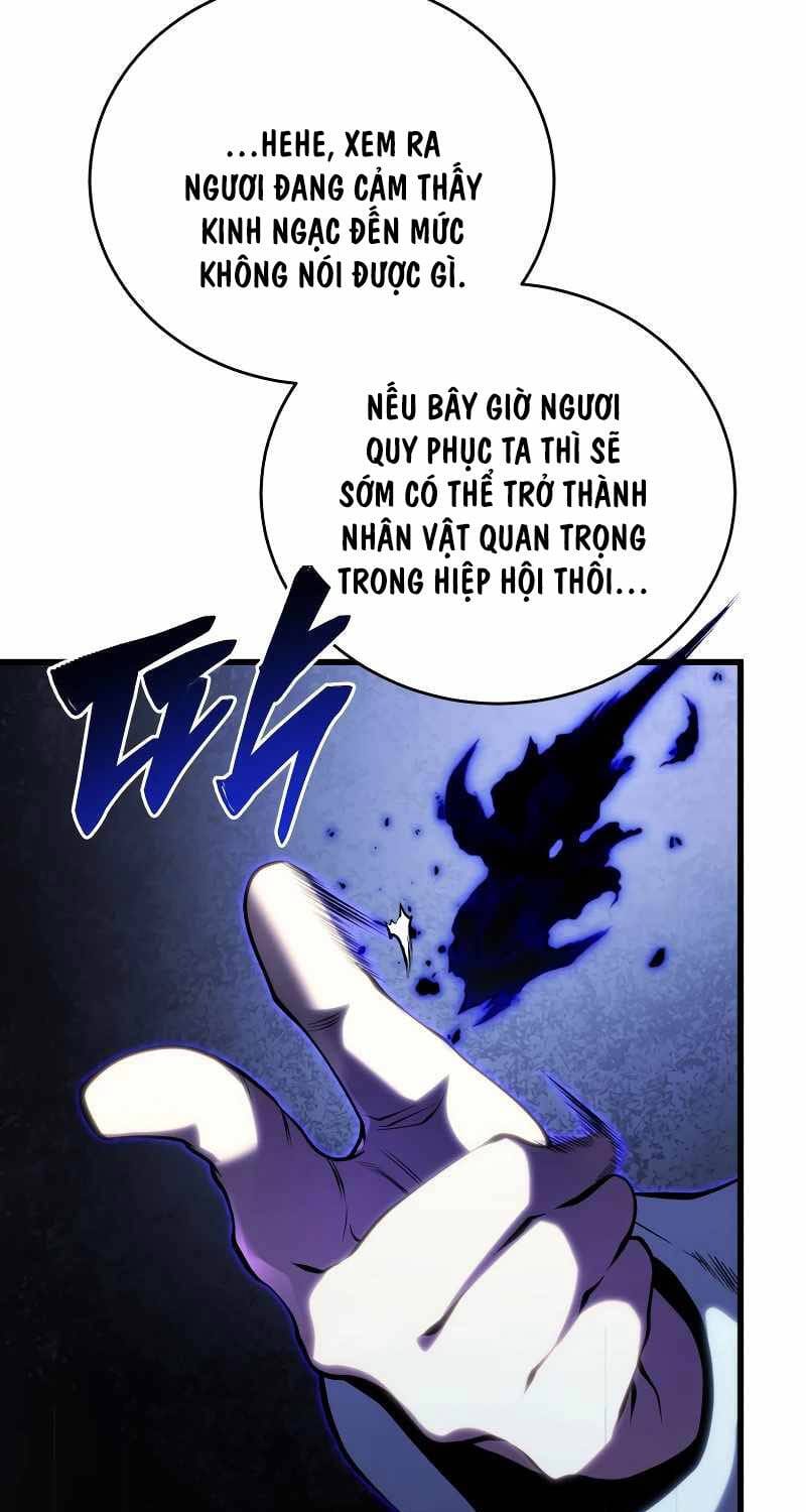 Truyện Tranh Con Trai Út Của Gia Đình Kiếm Thuật Danh Tiếng trang 6