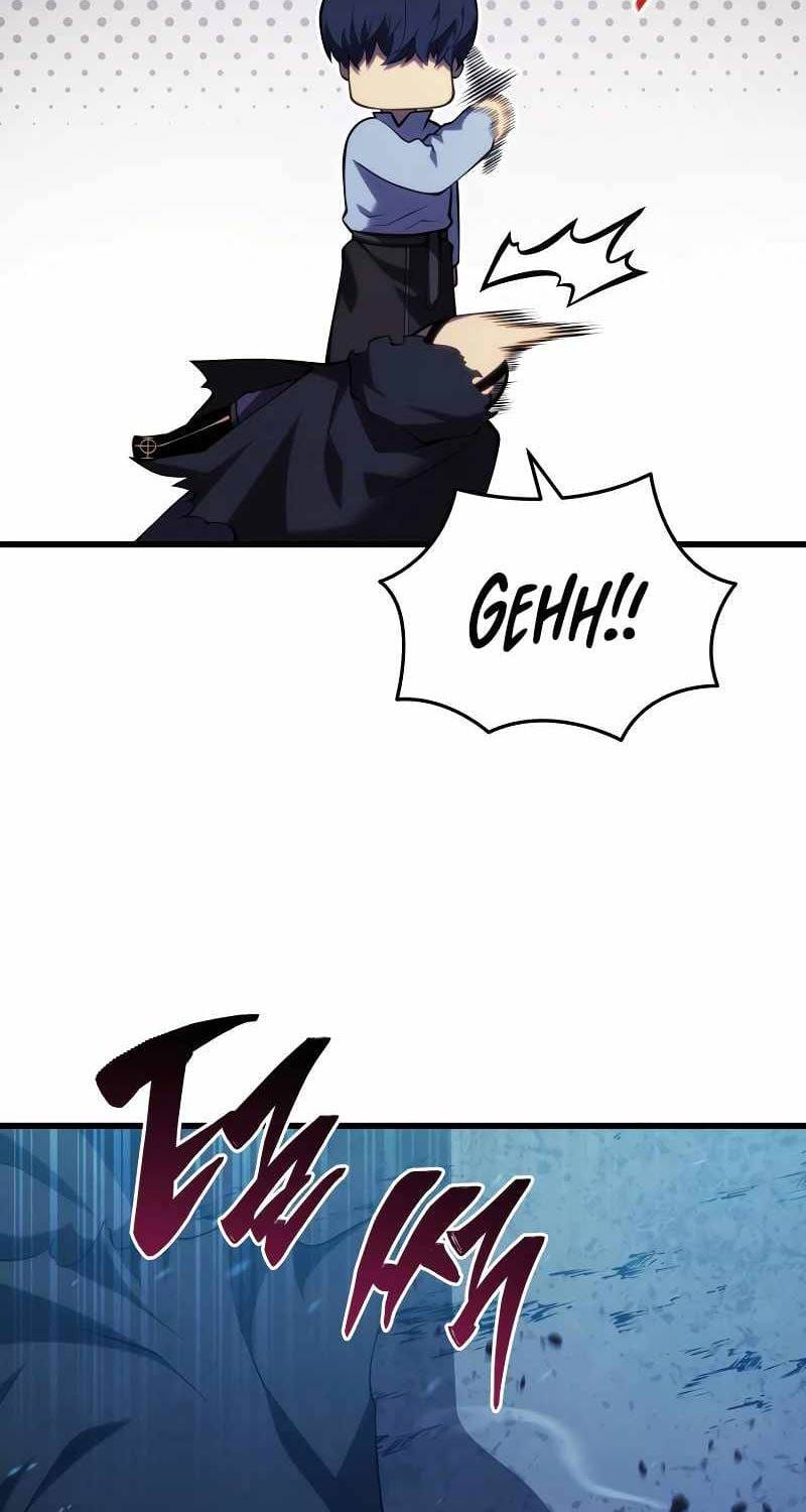 Truyện Tranh Con Trai Út Của Gia Đình Kiếm Thuật Danh Tiếng trang 6