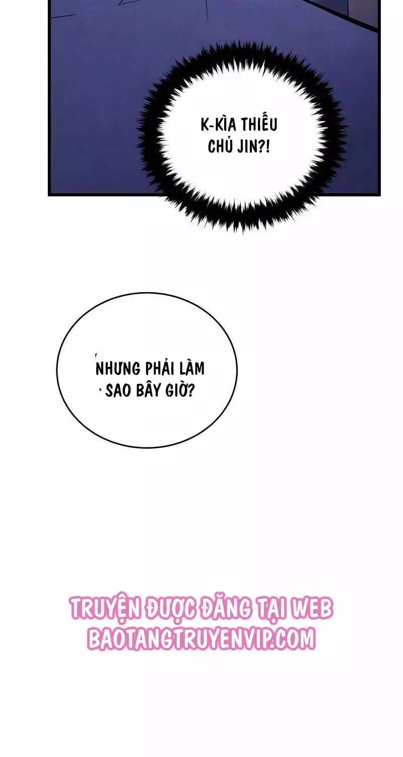 Truyện Tranh Con Trai Út Của Gia Đình Kiếm Thuật Danh Tiếng trang 6