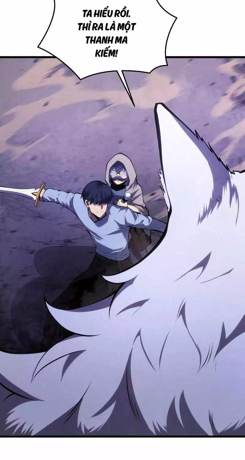 Truyện Tranh Con Trai Út Của Gia Đình Kiếm Thuật Danh Tiếng trang 6