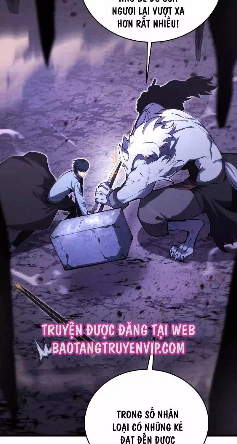 Truyện Tranh Con Trai Út Của Gia Đình Kiếm Thuật Danh Tiếng trang 6