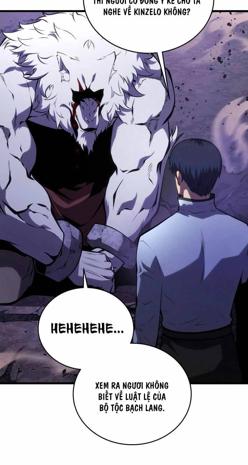 Truyện Tranh Con Trai Út Của Gia Đình Kiếm Thuật Danh Tiếng trang 6