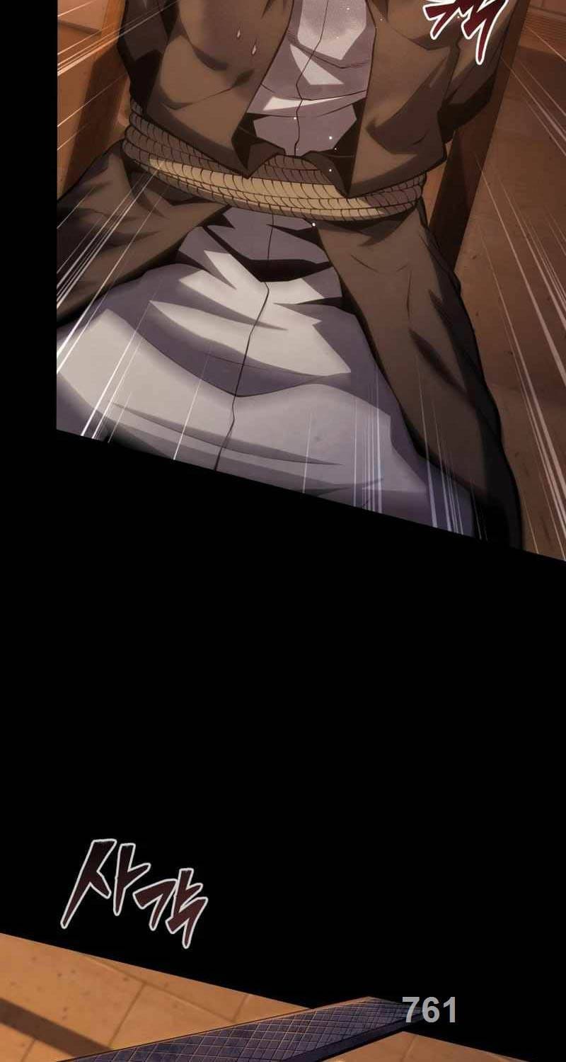 Truyện Tranh Con Trai Út Của Gia Đình Kiếm Thuật Danh Tiếng trang 6