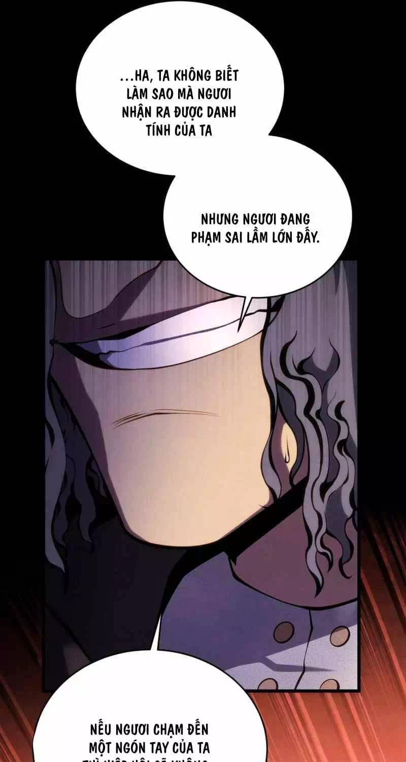 Truyện Tranh Con Trai Út Của Gia Đình Kiếm Thuật Danh Tiếng trang 6