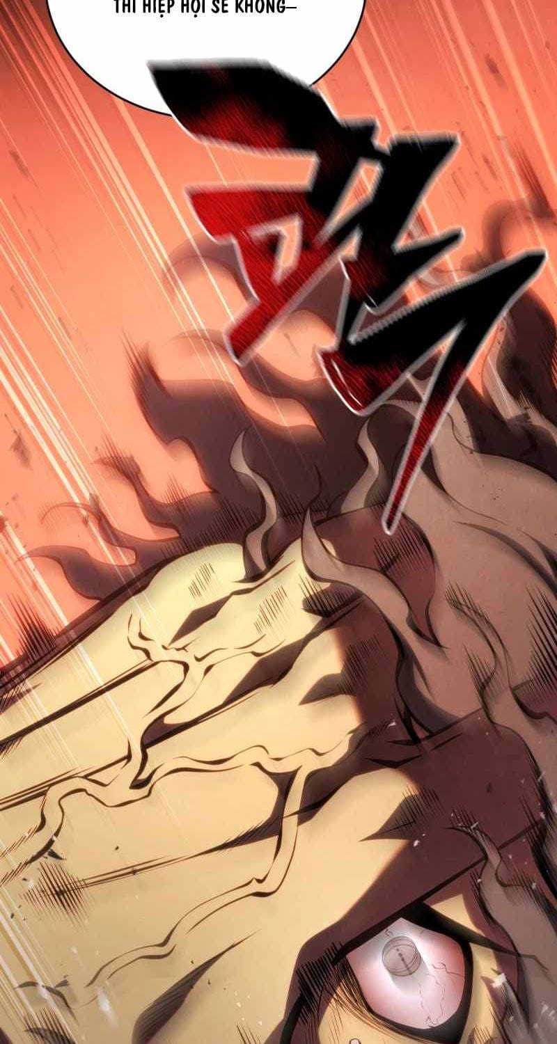 Truyện Tranh Con Trai Út Của Gia Đình Kiếm Thuật Danh Tiếng trang 6