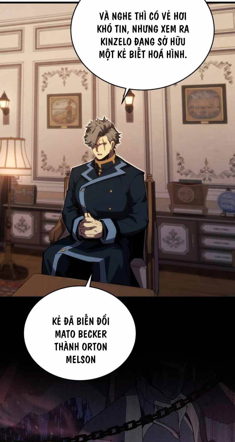 Truyện Tranh Con Trai Út Của Gia Đình Kiếm Thuật Danh Tiếng trang 6